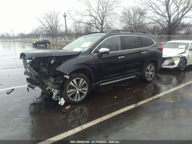 4S4WMARD5L3410169 Subaru Ascent Touring