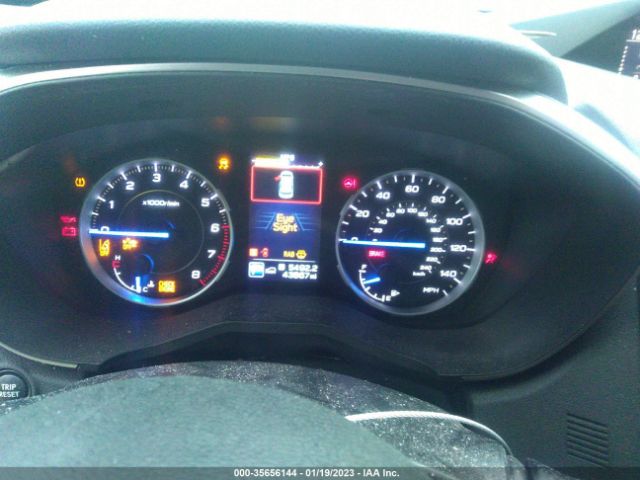 4S4WMARD5L3410169 Subaru Ascent Touring