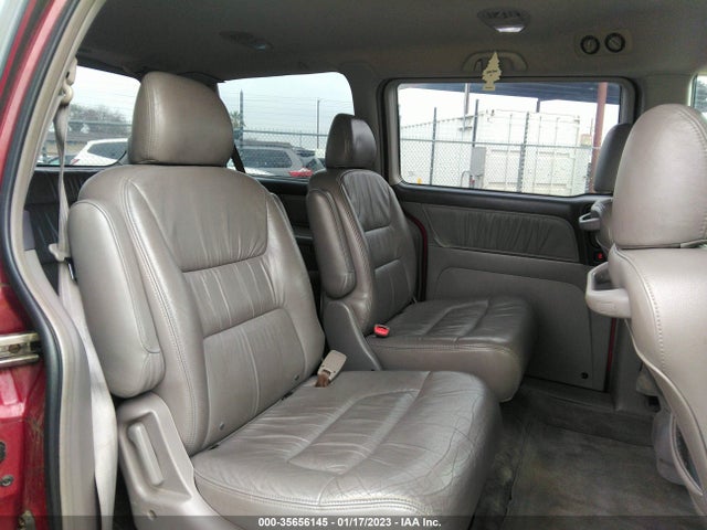 2003 HONDA ODYSSEY EX-L VIN: 5FNRL18953B140428