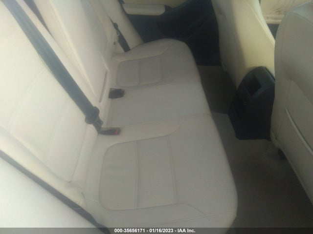 2013 VOLKSWAGEN JETTA SEDAN SE W/CONVENIENCE/SUNROOF VIN: 3VWDX7AJ5DM391076