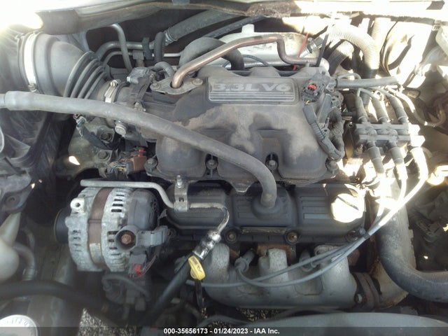 Dodge Grand Caravan Se 2010 2D4RN4DE1AR102455 Image 11