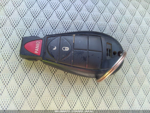 Dodge Grand Caravan Se 2010 2D4RN4DE1AR102455 Image 3