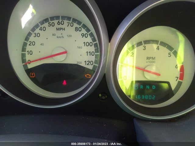 Dodge Grand Caravan Se 2010 2D4RN4DE1AR102455 Image 8