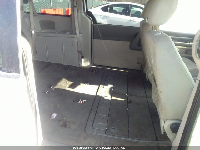 Dodge Grand Caravan Se 2010 2D4RN4DE1AR102455 Image 9