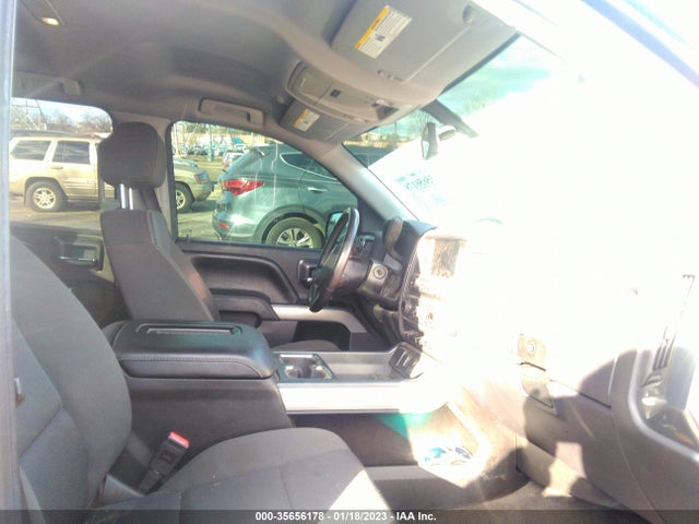 Chevrolet Silverado 1500 Lt 2016 1GCVKREC3GZ105936 Image 6