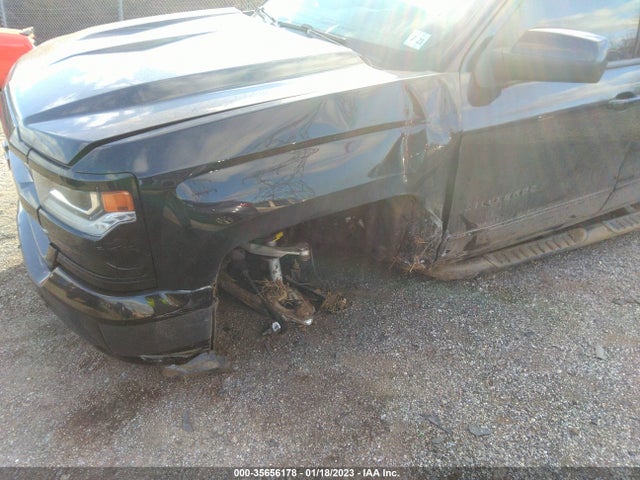 Chevrolet Silverado 1500 Lt 2016 1GCVKREC3GZ105936 Image 7