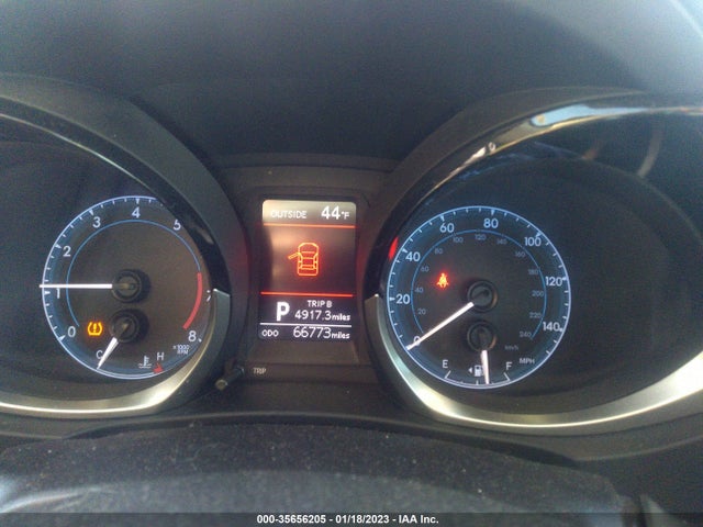 2014 TOYOTA COROLLA L/LE/S/S PLUS/LE PLUS VIN: 2T1BURHE4EC090414