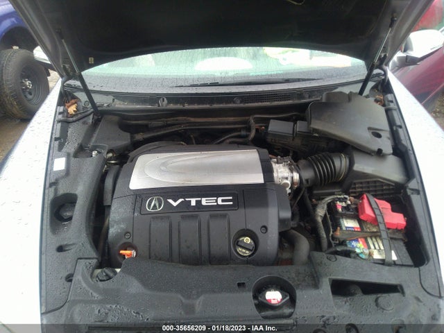 Acura RL 2005 JH4KB16505C018191 Image 12