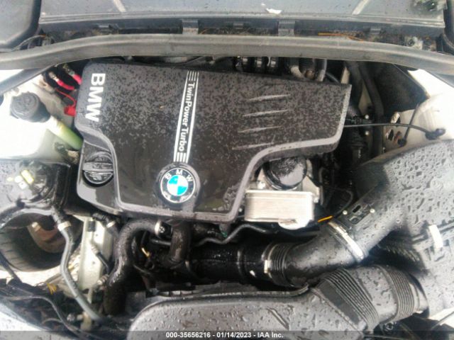 WBAVM1C55FV317949 BMW X1 Sdrive28i