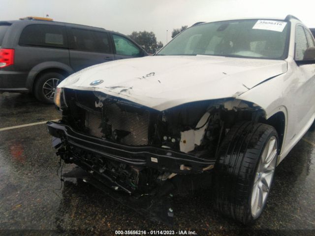 WBAVM1C55FV317949 BMW X1 Sdrive28i