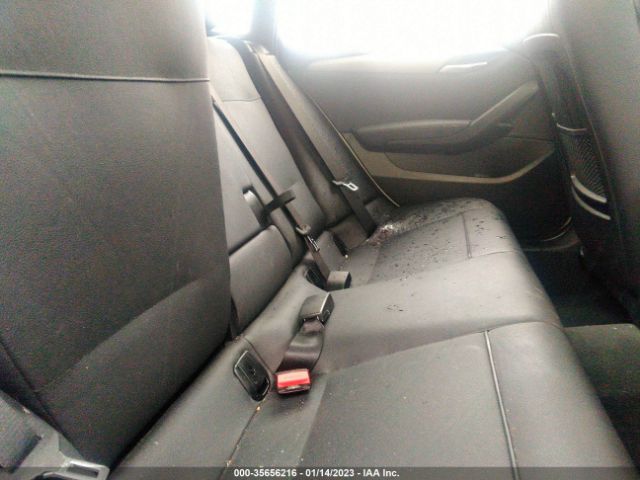 WBAVM1C55FV317949 BMW X1 Sdrive28i