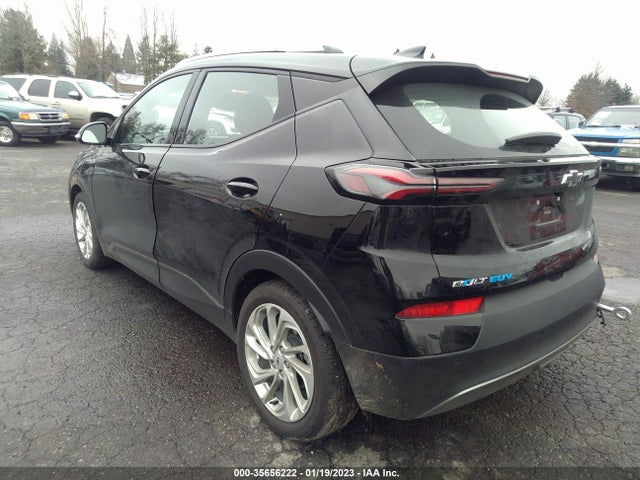 2022 CHEVROLET BOLT EUV LT VIN: 1G1FY6S04N4115244