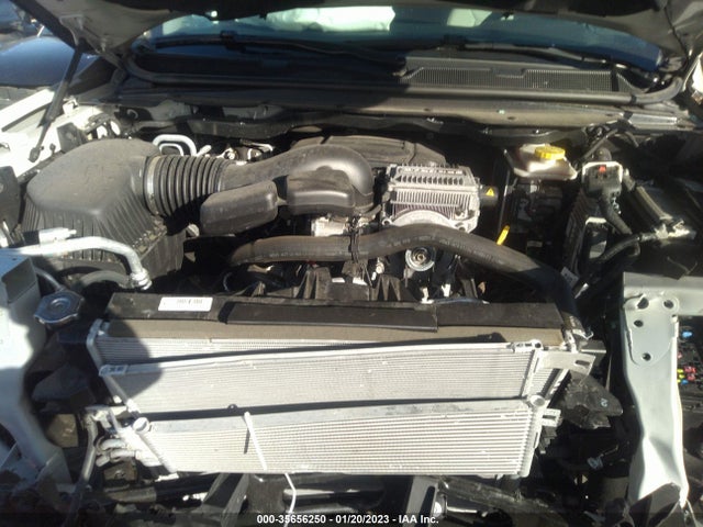 2022 Jeep Wagoneer, VIN: 1C4SJVBT4NS144916