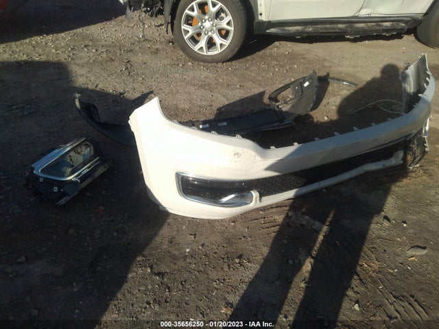 2022 Jeep Wagoneer, VIN: 1C4SJVBT4NS144916