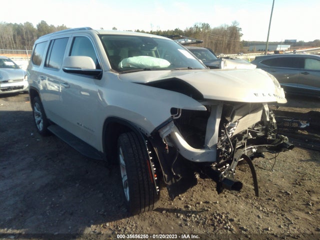 2022 Jeep Wagoneer, VIN: 1C4SJVBT4NS144916