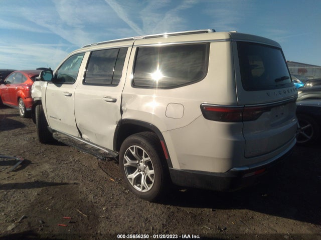 2022 Jeep Wagoneer, VIN: 1C4SJVBT4NS144916