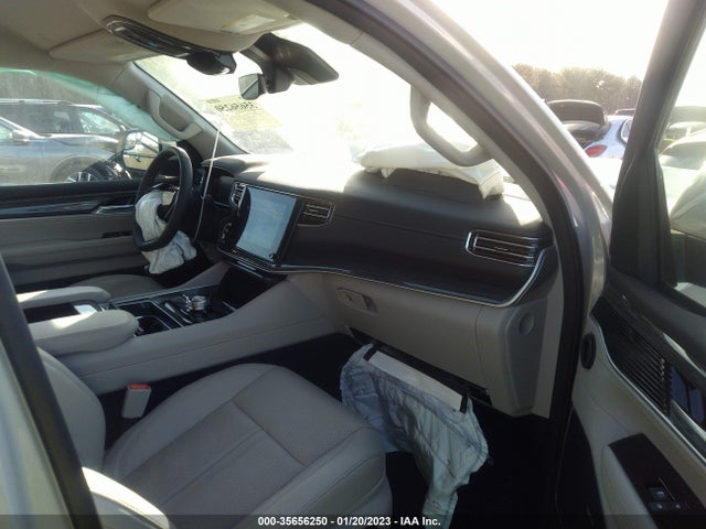 2022 Jeep Wagoneer, VIN: 1C4SJVBT4NS144916