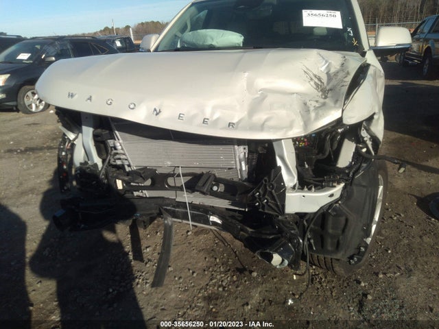 2022 Jeep Wagoneer, VIN: 1C4SJVBT4NS144916