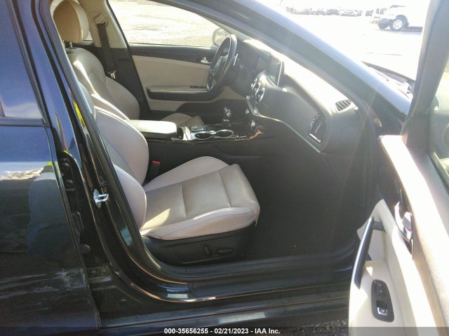 2019 Kia Stinger, VIN: KNAE15LA8K6049528