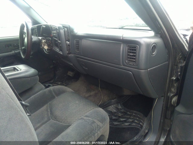 Chevrolet Avalanche 2002 3GNEK13T42G132731 Image 6