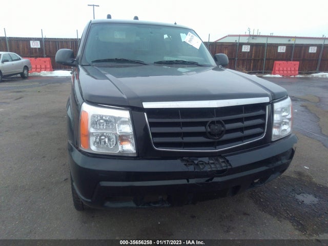 Chevrolet Avalanche 2002 3GNEK13T42G132731 Image 7
