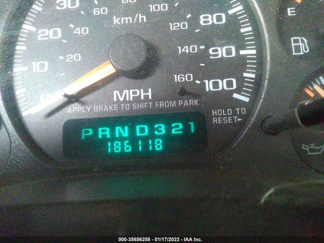 Chevrolet Avalanche 2002 3GNEK13T42G132731 Image 8