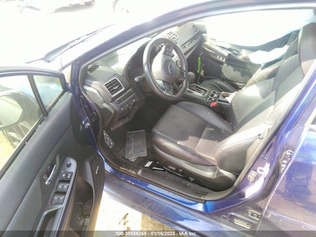 2018 Subaru WRX, VIN: JF1VA1L62J8811476