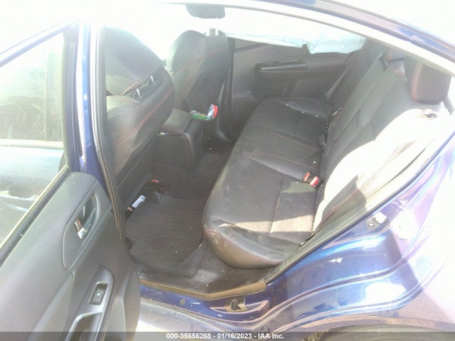 2018 Subaru WRX, VIN: JF1VA1L62J8811476