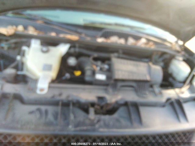 2015 Chevrolet Express, VIN: 1GCWGFCF3F1283912
