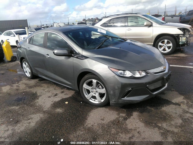 2017 Chevrolet Volt, VIN: 1G1RC6S56HU167745