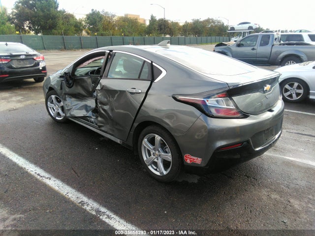 2017 Chevrolet Volt, VIN: 1G1RC6S56HU167745