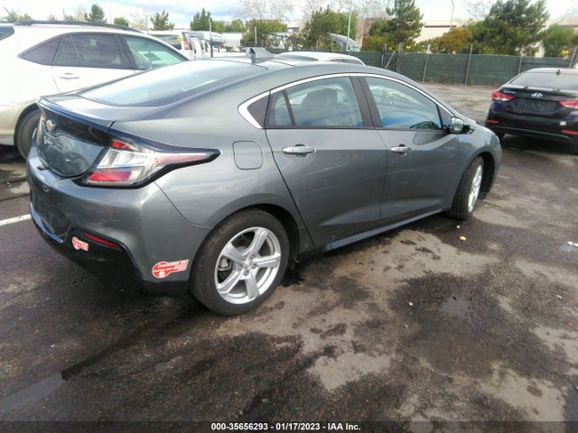 2017 Chevrolet Volt, VIN: 1G1RC6S56HU167745