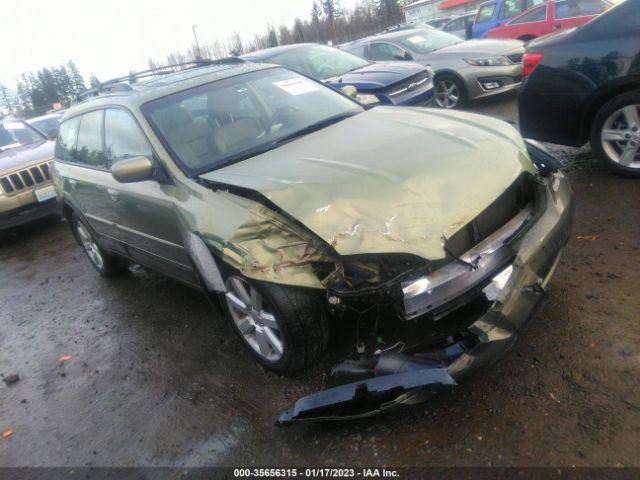 4S4BP62C667338822 auction archive image