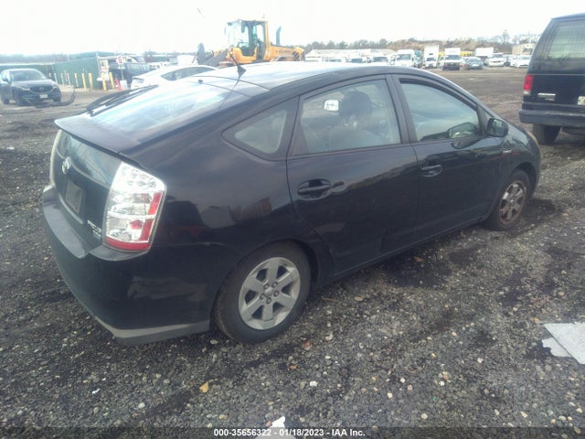 2009 TOYOTA PRIUS VIN: JTDKB20U293503980