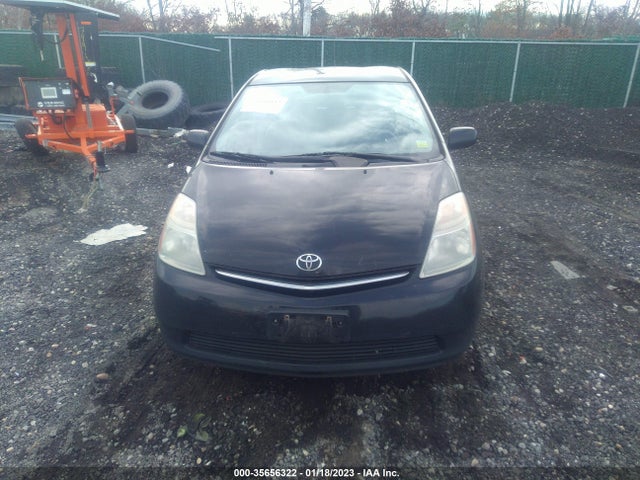 2009 TOYOTA PRIUS VIN: JTDKB20U293503980