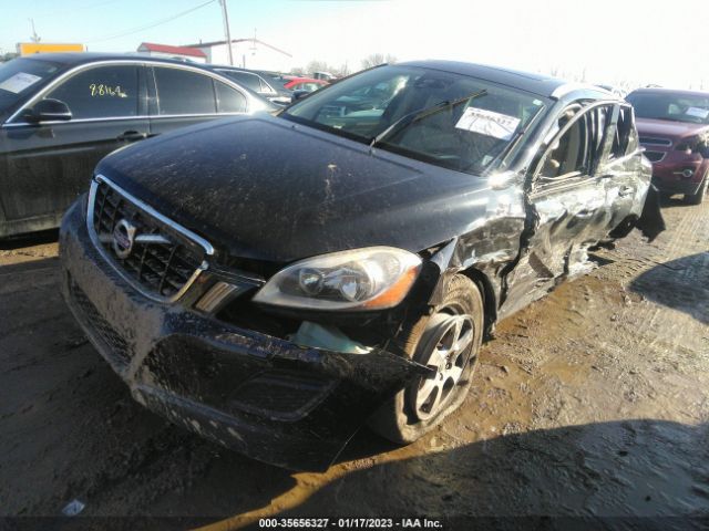 YV4940DZ7C2282826 Volvo Xc60 3.2l