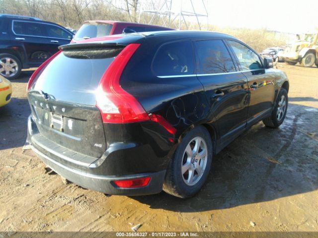 YV4940DZ7C2282826 Volvo Xc60 3.2l