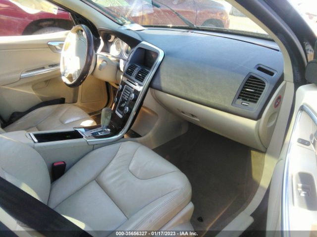 YV4940DZ7C2282826 Volvo Xc60 3.2l