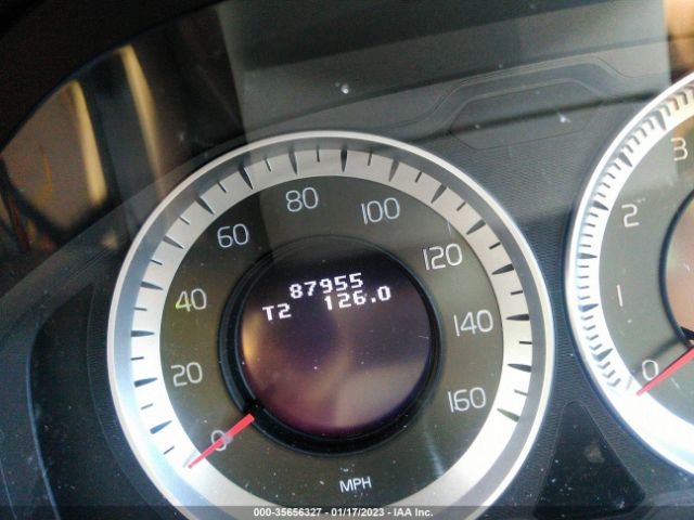 YV4940DZ7C2282826 Volvo Xc60 3.2l