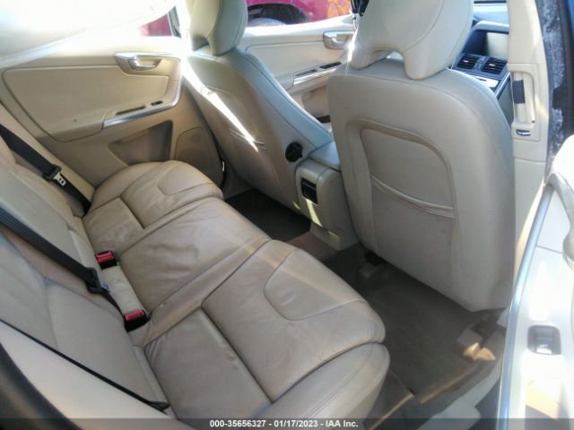 YV4940DZ7C2282826 Volvo Xc60 3.2l