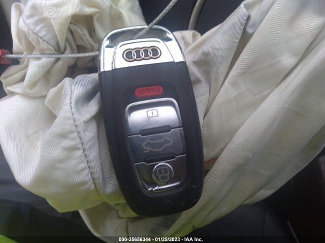 Audi A6 2.0t Premium Plus 2014 WAUGFAFC4EN126762 Image 11