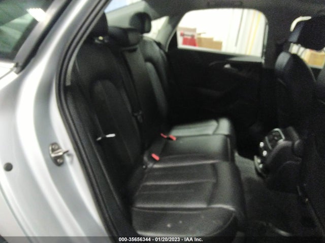 Audi A6 2.0t Premium Plus 2014 WAUGFAFC4EN126762 Image 8