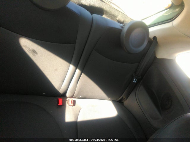 3C3CFFAR4CT322258 Fiat 500