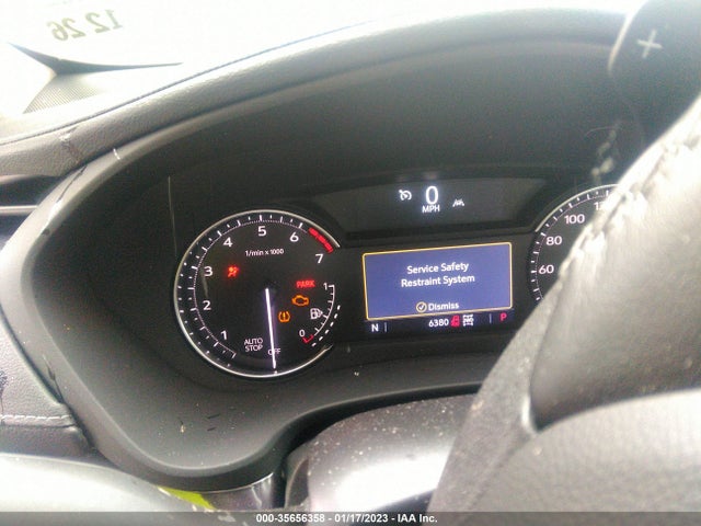 2021 Cadillac XT4, VIN: 1GYFZBR43MF084801