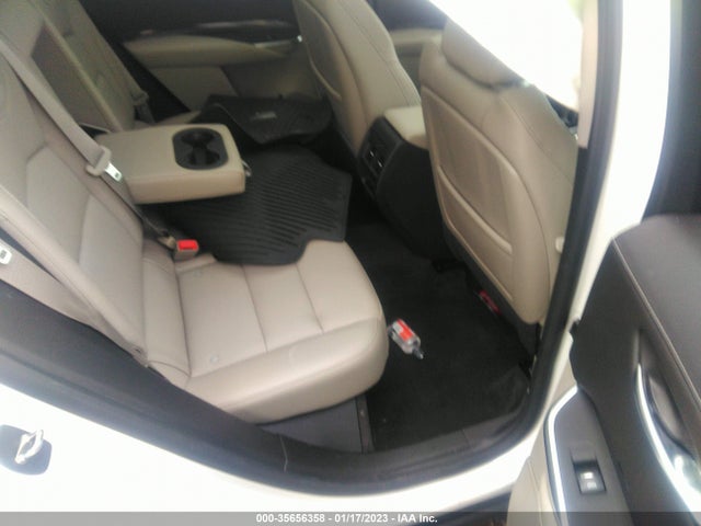 2021 Cadillac XT4, VIN: 1GYFZBR43MF084801