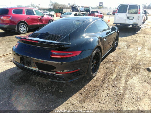 2017 Porsche 911, VIN: WP0AD2A93HS166627
