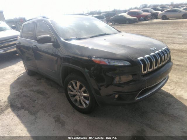 1C4PJMDB2EW300559 auction archive image