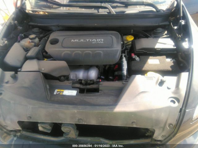 1C4PJMDB2EW300559 Jeep Cherokee Limited