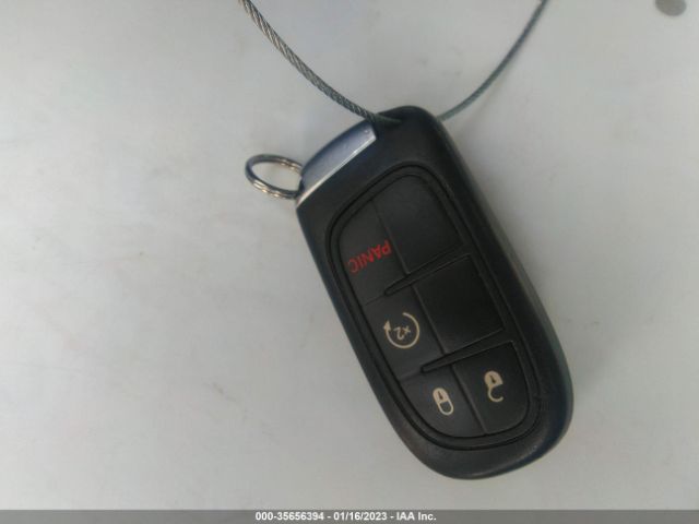 1C4PJMDB2EW300559 Jeep Cherokee Limited