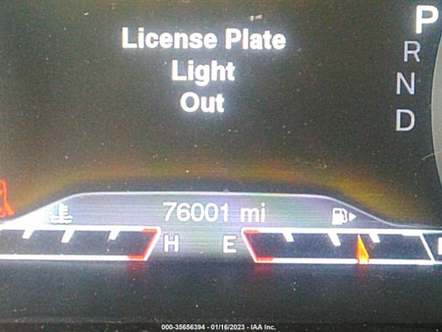 1C4PJMDB2EW300559 Jeep Cherokee Limited